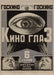 Alexander Rodchenko 'Kino-Eye', Russia, 1924, Reproduction 200gsm Vintage Russian Constructivism Poster - World of Art Global Limited