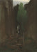 Arnold Bocklin 'Spring in a Narrow Gorge, Detail', Switzerland, 1881, Reproduction 200gsm A3 Vintage Classic Art Poster - World of Art Global Limited