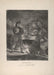 Eugene Delacroix 'Macbeth Consulting The Witches', France, 1825, Reproduction 200gsm A3 Classic Art Vintage Poster - World of Art Global Limited