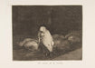Goya 'The Beds of Death', Spain, 1810, Reproduction 200gsm A3 Vintage Classic Art Poster - World of Art Global Limited