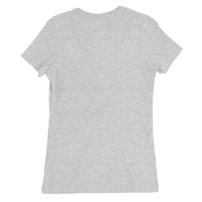 Alexander Rodchenko 'Lily Brik' Constructivism Women's Favourite T-Shirt