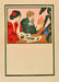 'Salon des Cent 25', 1897, Reproduction 200gsm A3 Vintage Art Nouveau Poster - World of Art Global Limited