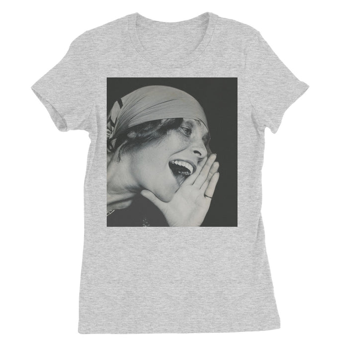 Alexander Rodchenko 'Lily Brik' Constructivism Women's Favourite T-Shirt